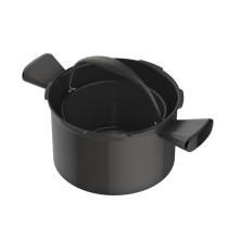 MOULINEX Moule a gâteaux 18 cm compatible avec les multicuiseurs Cook