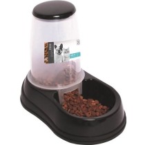 MPETS Distributeur de croquettes FOOD DISPENSER - Pour chat et chien -