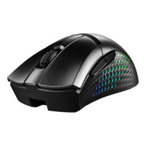 Souris gamer sans fil - MSI - CLUTCH GM51 LIGHTWEIGHT WIRELESS