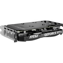 MSI - Nvidia - Carte Graphique - RTX 4060 Ti VENTUS 2X BLACK OC - 8Go