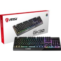 MSI Clavier gamer Vigor GK30 FR - AZERTY