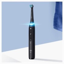 Brosse a dents électrique ORAL-B iO5 connectée - noir - Bluetooth, 1