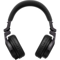 Casque DJ filaire - PIONEER DJ - HDJ CUE1 - Noir