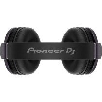 Casque DJ filaire - PIONEER DJ - HDJ CUE1 - Noir