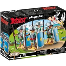 PLAYMOBIL 70934 Les légionnaires romains, Astérix, 27 pieces, Des 5