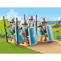 PLAYMOBIL 70934 Les légionnaires romains, Astérix, 27 pieces, Des 5