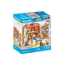 PLAYMOBIL 71536 Magasin de jouets