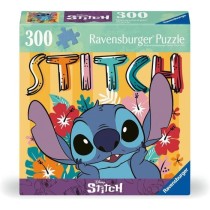 Puzzle 300 pieces Stitch, Adultes et enfants des 8 ans, Puzzle de qual