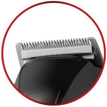 Tondeuse Cheveux REMINGTON HC550 Easy Fade Pro – sans fil – étanc