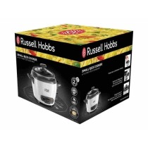 Cuiseur a riz - RUSSELL HOBBS - 27020-56 - 200 W - 0,7 L - 200 program