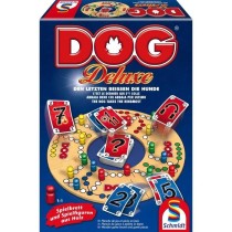 DOG Deluxe - Jeux de Société - SCHMIDT SPIELE - Vivez des parties de