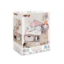 Smoby - Baby Nurse - Nursery Cocoon - Espaces Soin, Nuit et Repas - 22