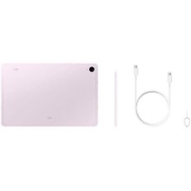 Tablette Tactile Samsung Galaxy Tab S9 FE 10,9 WIFI 128Go Rose