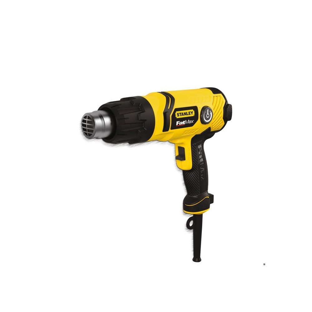 Décapeur Thermique - STANLEY FATMAX - FME670K-QS - 600°C - 2000W