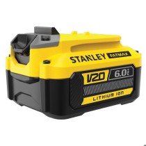 Batterie - STANLEY FATMAX V20 - SFMCB206-XJ - 18V 6Ah