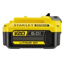 Batterie - STANLEY FATMAX V20 - SFMCB206-XJ - 18V 6Ah