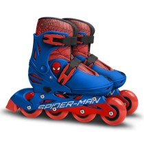 Patins en Ligne Ajustable SPIDERMAN - STAMP - Taille 30-33 - Garçon -