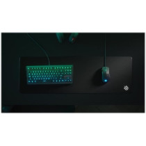 Tapis de Souris Gaming - STEELSERIES - QCK EDGE - XL