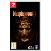 Blasphemous 2 - Jeu Nintendo Switch - En boîte - Action - 16+ - Team1