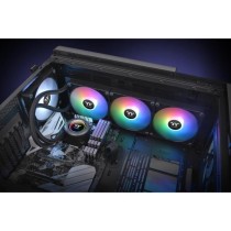 THERMALTAKE TH420 V2 A-RGB Sync - Watercooling AIO - 3x140mm