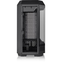 Boîtier PC - THERMALTAKE - The TOWER 300 (Noir) - Mini tour - Format