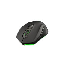 Souris Gamer sans fil - The G-Lab - KULT-KRYPTON - Noir