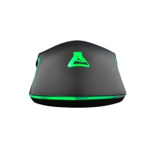 Souris Gamer sans fil - The G-Lab - KULT-KRYPTON - Noir