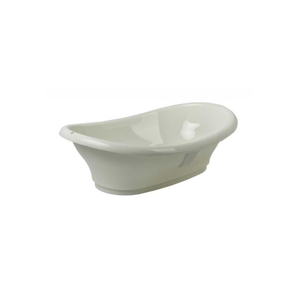 THERMOBABY Baignoire Vasco - blanc muguet