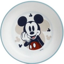 Pack repas 2eme age THERMOBABY MICKEY - 3 Assiettes + un gobelet + 1 c