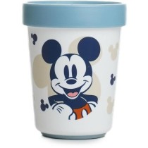 Pack repas 2eme age THERMOBABY MICKEY - 3 Assiettes + un gobelet + 1 c