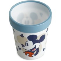 Pack repas 2eme age THERMOBABY MICKEY - 3 Assiettes + un gobelet + 1 c