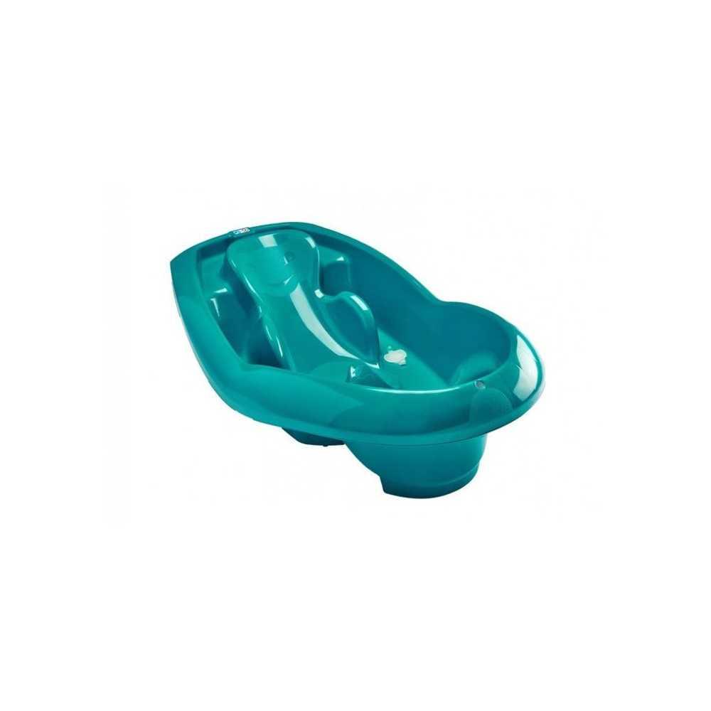 THERMOBABY Baignoire lagon - Vert emeraude