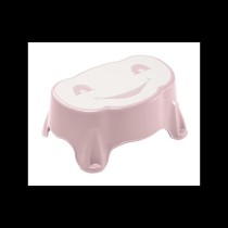 THERMOBABY Marche pieds babystep - Rose poudré