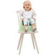 Pack Repas YOUPLA - Thermobaby - Chaise haute - Coffret vaisselle - 5