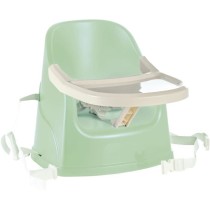 Pack Repas YOUPLA - Thermobaby - Chaise haute - Coffret vaisselle - 5