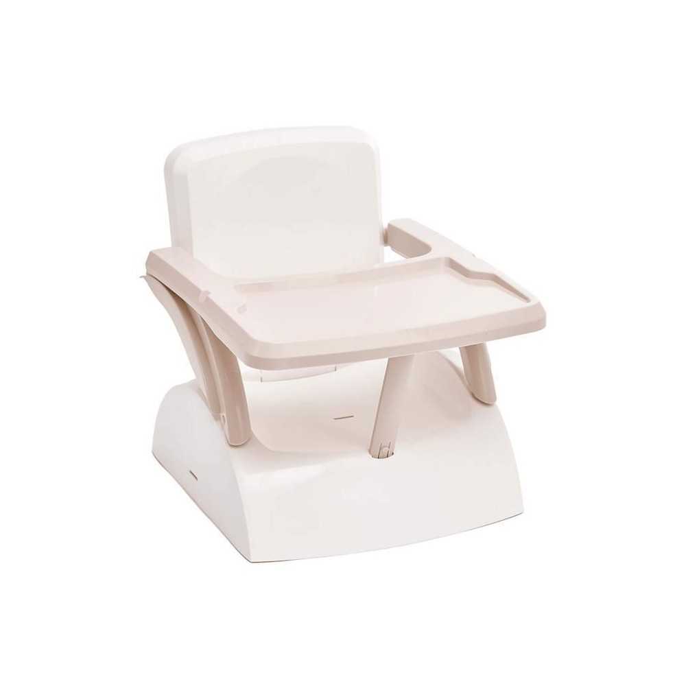 Rehausseur de chaise enfant 2 en 1 THERMOBABY YEEHOP - 6-18 mois - Har