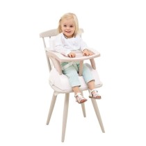 Rehausseur de chaise enfant 2 en 1 THERMOBABY YEEHOP - 6-18 mois - Har