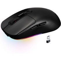 Souris Gamer Competitif - Avec ou sans fil - The G-Lab - KULT-TITAN -