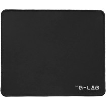 Pack Gamer 4 en 1 - The G-Lab - COMBO SULFUR - Souris filaire - Clavie