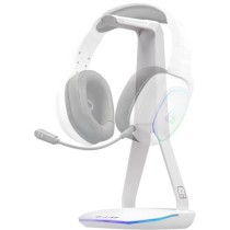 Support pour Casque/Micro-Casque - THE G-LAB - K-STAND HYDROGEN - 2 po