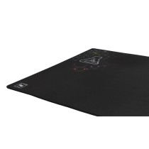 Tapis de Souris Gamer - The G-Lab - PAD MERCURY - 1200x570x4mm