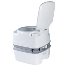 WC Chimique Portable - THETFORD - Porta Potti Qube PP 165 - Capacité