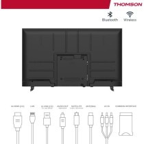 THOMSON 50QA2S13 - TV QLED 50'' (127 cm) - 4K UHD 3840x2160 - HDR - Sm