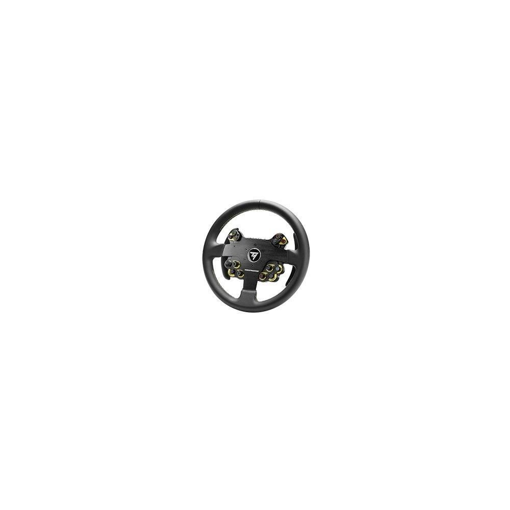 Volant PC/PS4/PS5/Xbox - THRUSTMASTER - Evo Racing 32R - Leather Cuir/