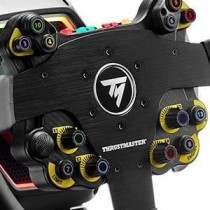 Volant PC/PS4/PS5/Xbox - THRUSTMASTER - Evo Racing 32R - Leather Cuir/