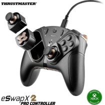 Gamepad Pro entierement modulable - THRUSTMASTER - ESWAP X 2 PRO CONTR