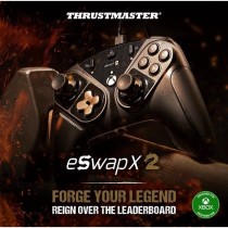 Gamepad Pro entierement modulable - THRUSTMASTER - ESWAP X 2 PRO CONTR