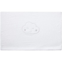 Plan incliné TINEO CLOUDY - Pour lit 60x120 cm - Inclinaison 10°