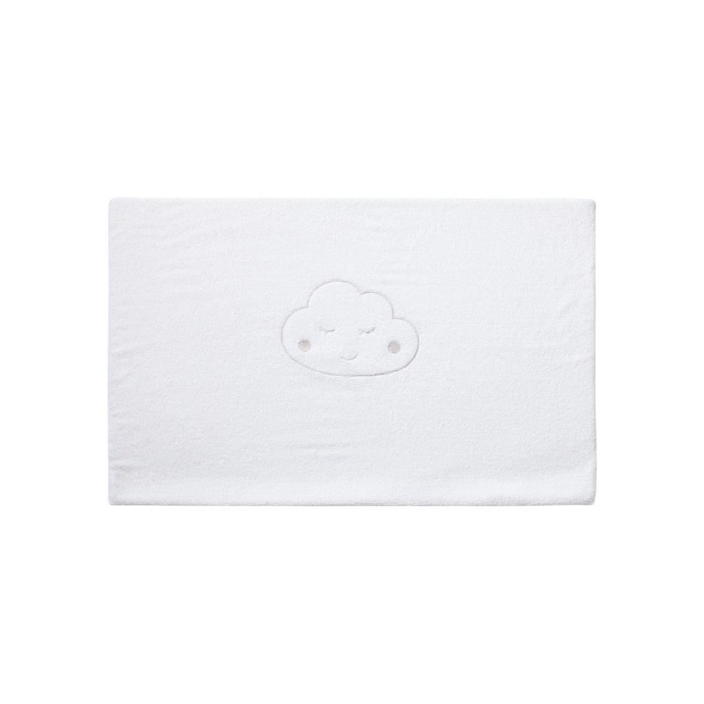 Plan incliné TINEO CLOUDY - Pour lit 60x120 cm - Inclinaison 10°