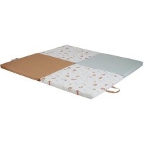 Tapis d'éveil Malin TINEO LITTLE FARMER 3en1 - Tapis évolutif multif